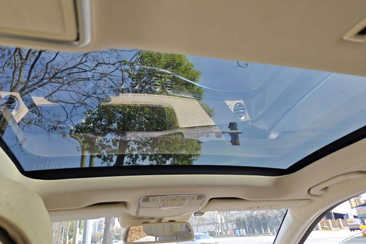 Used Mercedes-Benz S-Class 2014 S 400 L HYBRID Headliner