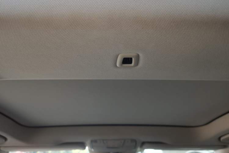 Used Mercedes-Benz S-Class 2014 S 400 L Prestige Edition Headliner