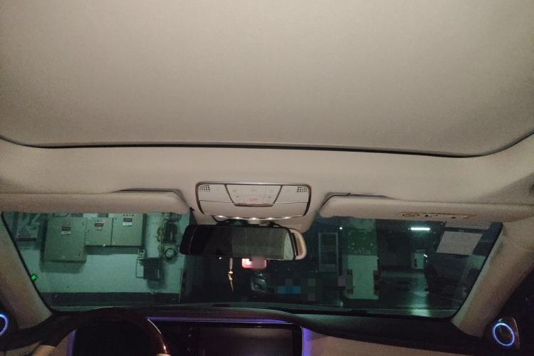 Used Mercedes-Benz S-Class 2014 S 320 L Business Model Headliner