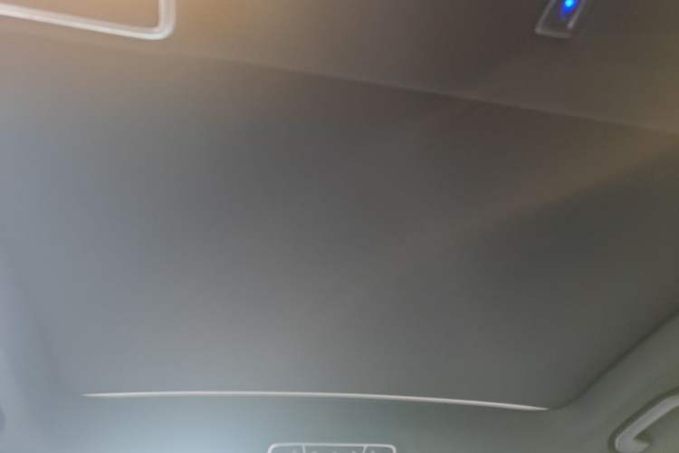 Used Mercedes-Benz S-Class 2014 S 320 L Business Model Headliner