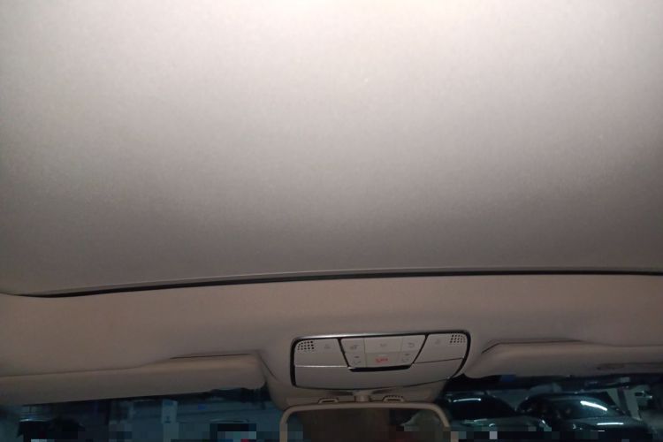 Used Mercedes-Benz S-Class 2014 S 320 L Business Model Headliner