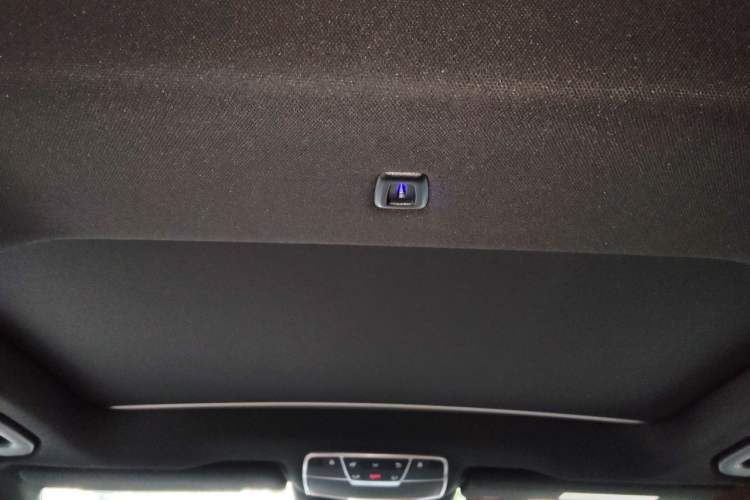 Used Mercedes-Benz S-Class 2014 S 320 L Business Model Headliner