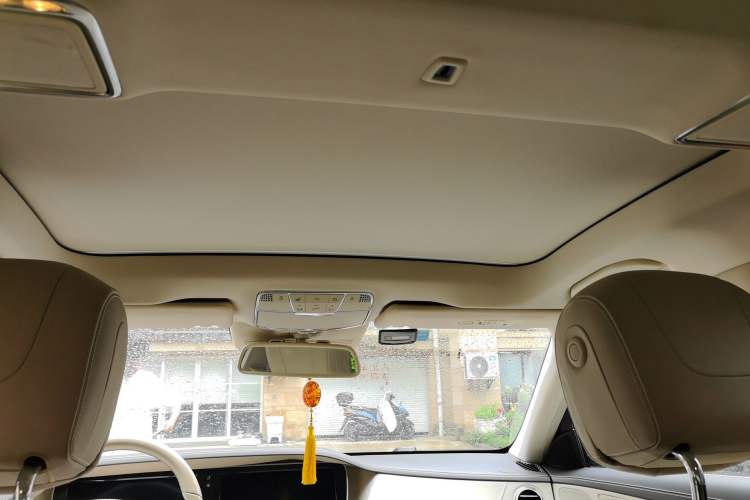 Used Mercedes-Benz S-Class 2014 S 320 L Business Model Headliner