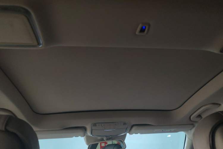 Used Mercedes-Benz S-Class 2014 S 400 L HYBRID Headliner