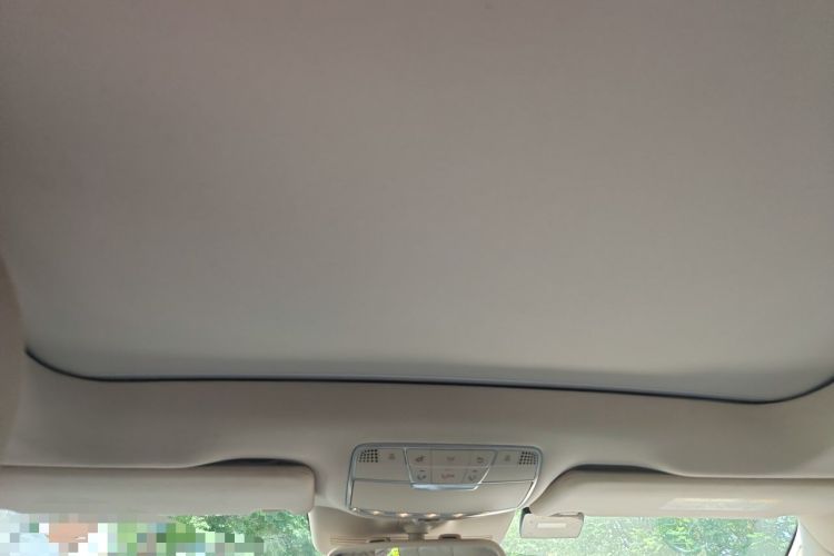 Used Mercedes-Benz S-Class 2014 S 400 L Prestige Edition Headliner