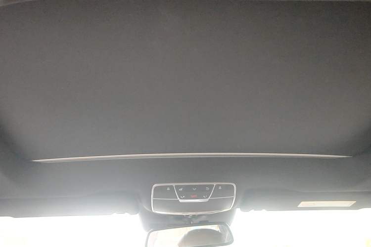 Used Mercedes-Benz S-Class 2014 S 320 L Business Model Headliner