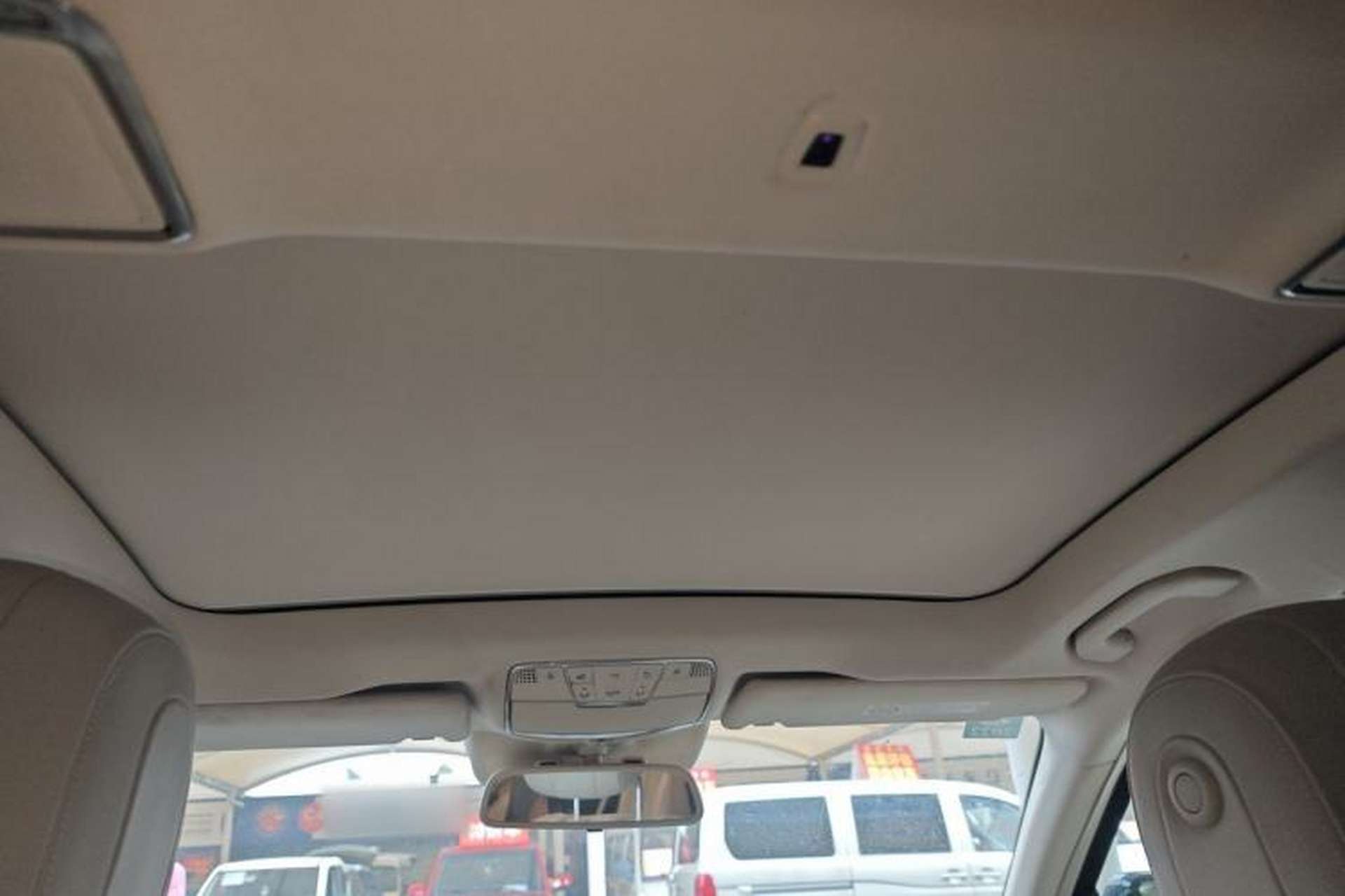 Used Mercedes-Benz S-Class 2014 S 320 L Business Model Headliner