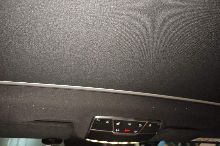 Used Mercedes-Benz S-Class 2014 S 400 L Prestige Edition Headliner