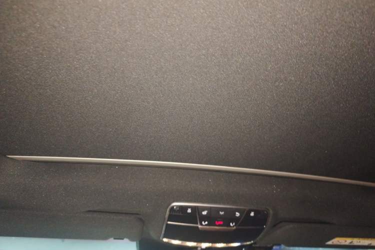 Used Mercedes-Benz S-Class 2014 S 320 L Business Model Headliner