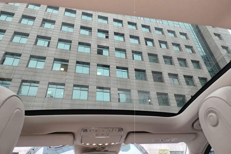 Used Mercedes-Benz S-Class 2014 S 320 L Business Model Headliner