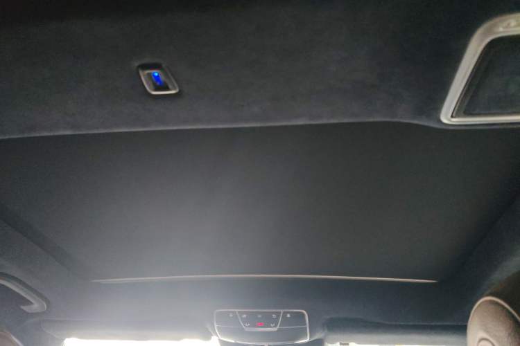 Used Mercedes-Benz S-Class 2014 S 320 L Business Model Headliner