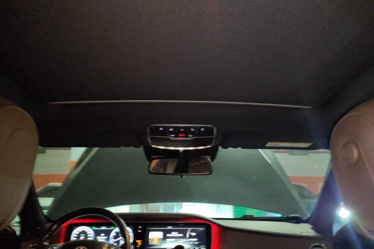 Used Mercedes-Benz S-Class 2014 S 320 L Business Model Headliner