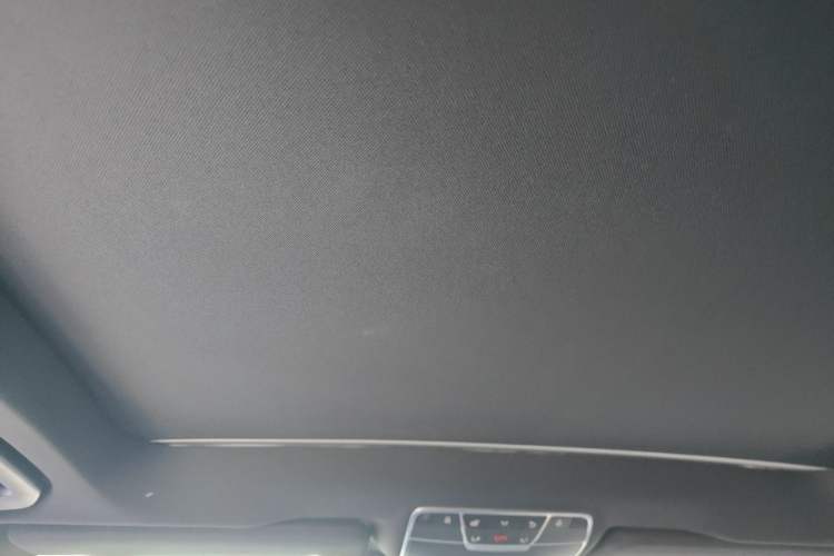 Used Mercedes-Benz S-Class 2014 S 400 L Prestige Edition Headliner