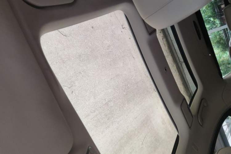 Used Mercedes-Benz S-Class 2014 S 320 L Business Model Headliner