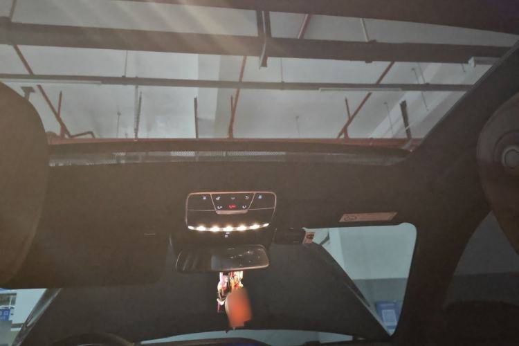 Used Mercedes-Benz S-Class 2014 S 320 L Business Model Headliner