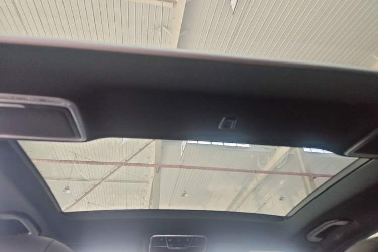 Used Mercedes-Benz S-Class 2014 S 320 L Business Model Headliner