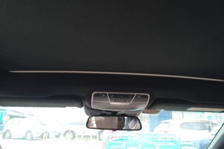 Used Mercedes-Benz S-Class 2014 S 320 L Business Model Headliner