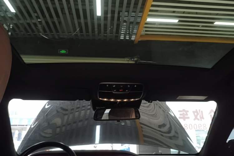 Used Mercedes-Benz S-Class 2014 S 320 L Business Model Headliner