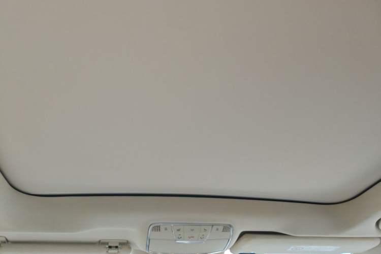 Used Mercedes-Benz S-Class 2014 S 320 L Business Model Headliner