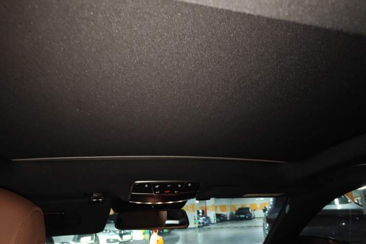 Used Mercedes-Benz S-Class 2014 S 320 L Business Model Headliner