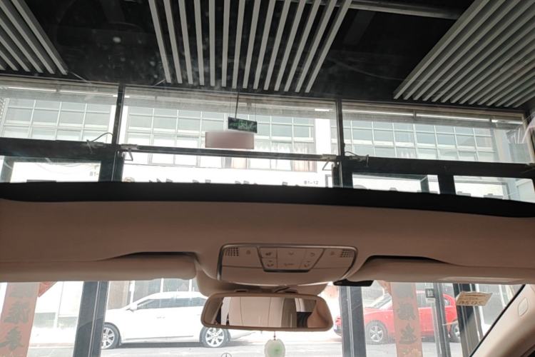 Used Mercedes-Benz S-Class 2014 S 320 L Business Model Headliner