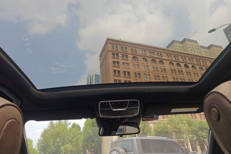 Used Mercedes-Benz S-Class 2014 S 320 L Business Model Headliner