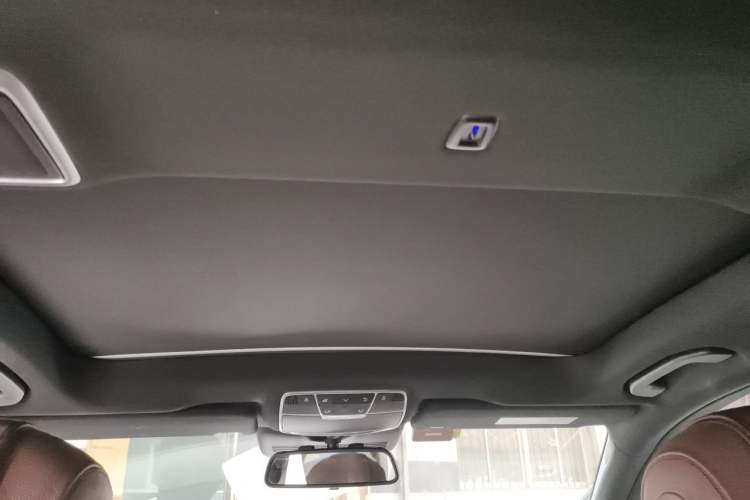 Used Mercedes-Benz S-Class 2014 S 320 L Business Model Headliner