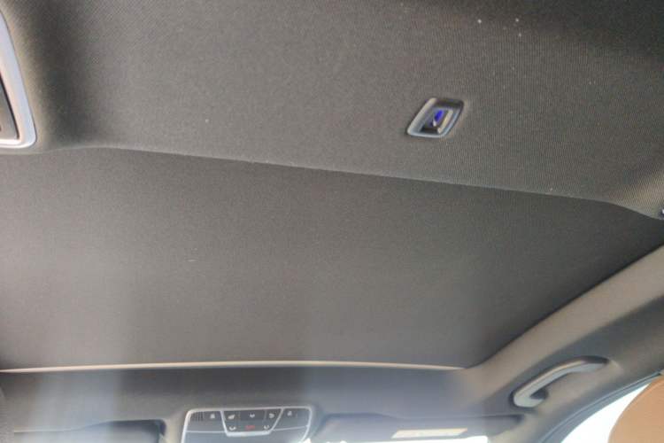 Used Mercedes-Benz S-Class 2014 S 400 L HYBRID Headliner