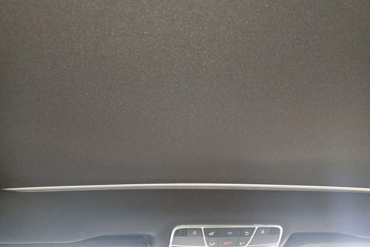 Used Mercedes-Benz S-Class 2014 S 400 L Prestige Edition Headliner