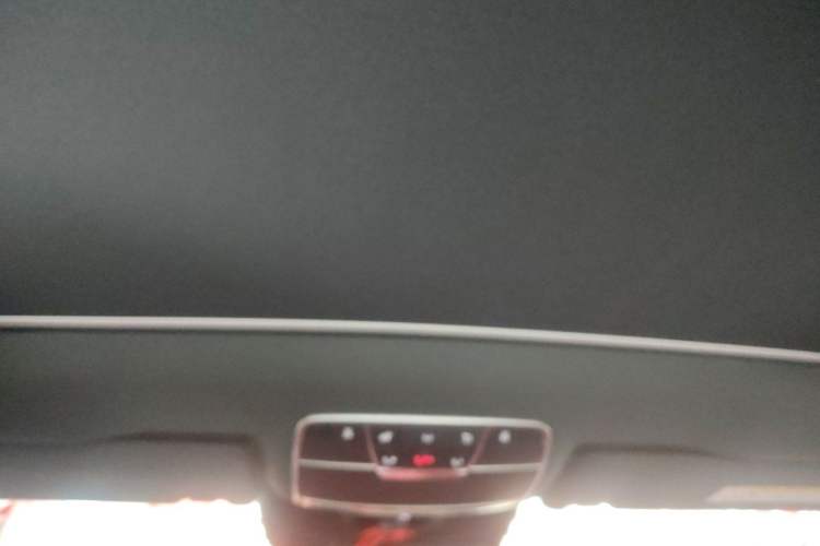 Used Mercedes-Benz S-Class 2014 S 320 L Business Model Headliner