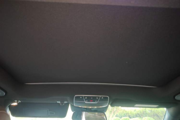 Used Mercedes-Benz S-Class 2014 S 320 L Business Model Headliner