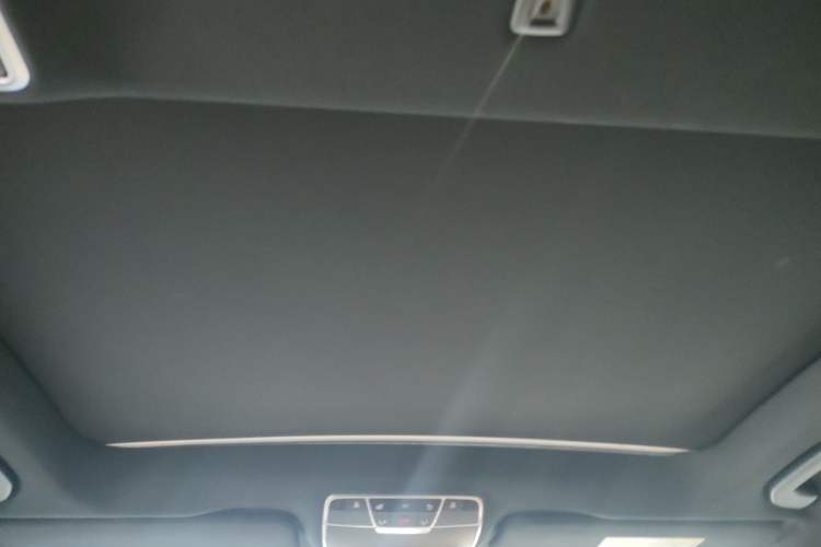 Used Mercedes-Benz S-Class 2014 S 320 L Business Model Headliner
