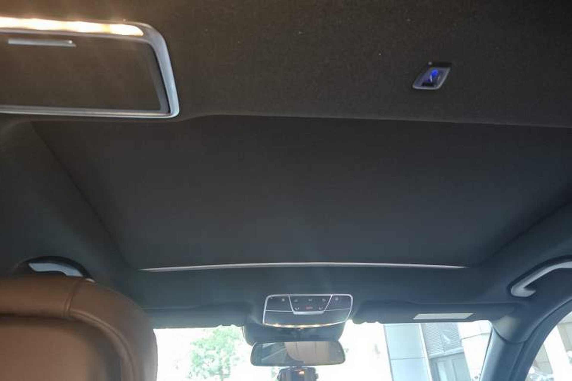 Used Mercedes-Benz S-Class 2014 S 400 L Prestige Edition Headliner