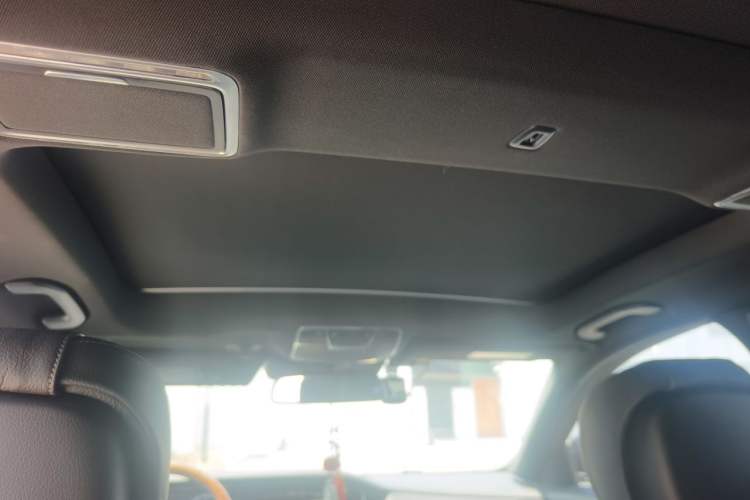 Used Mercedes-Benz S-Class 2014 S 400 L Prestige Edition Headliner