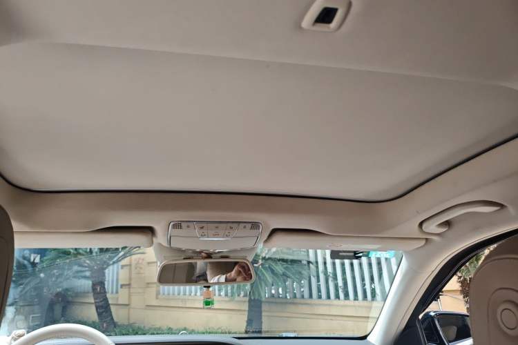 Used Mercedes-Benz S-Class 2014 S 320 L Business Model Headliner