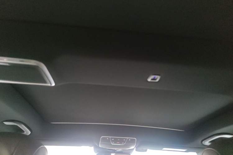 Used Mercedes-Benz S-Class 2014 S 320 L Business Model Headliner