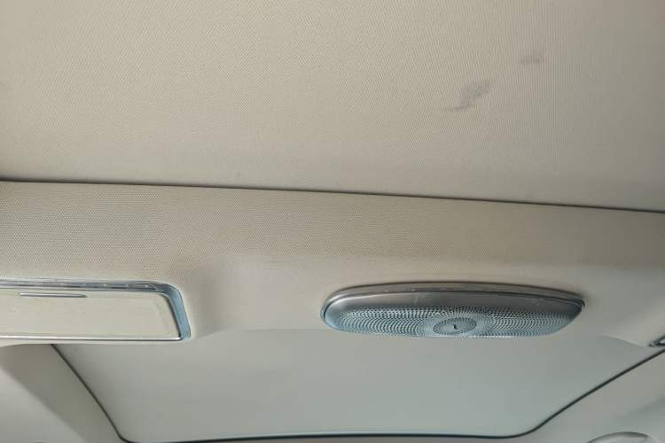 Used Mercedes-Benz S-Class 2014 S 400 L Prestige Edition Headliner