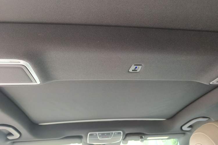 Used Mercedes-Benz S-Class 2014 S 320 L Business Model Headliner