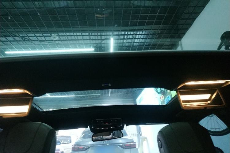 Used Mercedes-Benz S-Class 2014 S 320 L Business Model Headliner