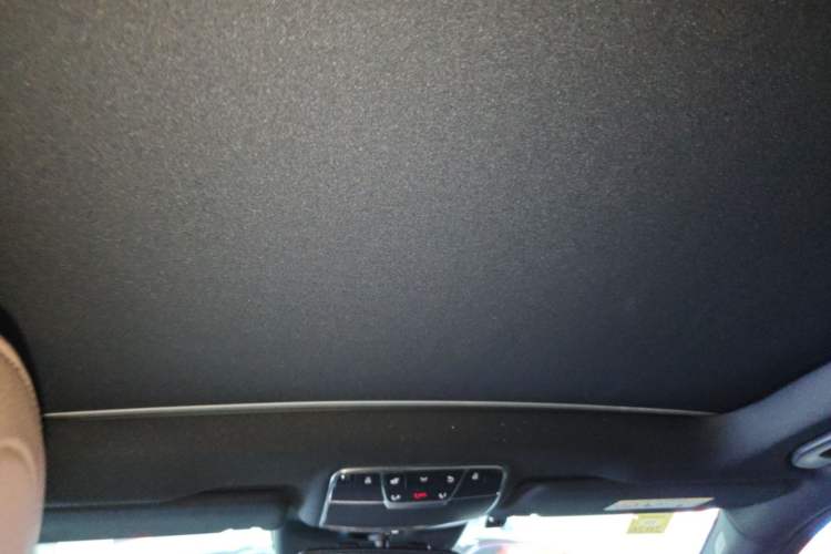 Used Mercedes-Benz S-Class 2014 S 320 L Business Model Headliner