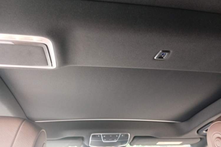 Used Mercedes-Benz S-Class 2014 S 320 L Business Model Headliner
