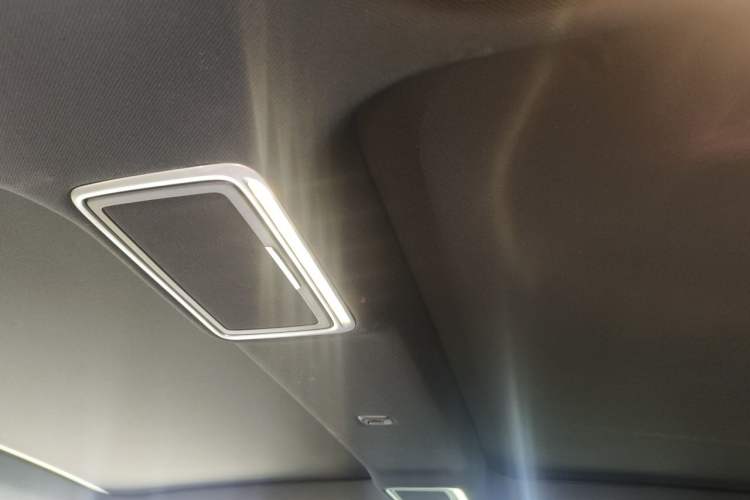 Used Mercedes-Benz S-Class 2014 S 400 L HYBRID Headliner