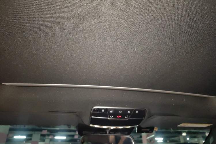 Used Mercedes-Benz S-Class 2014 S 320 L Business Model Headliner