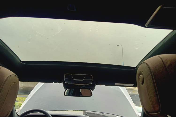 Used Mercedes-Benz S-Class 2014 S 320 L Business Model Headliner