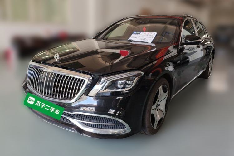 Used Mercedes-Benz S-Class 2014 S 400 L HYBRID Guazi used car, China used car export, Used car for sale, Used  cars, Cheapest cars for sale