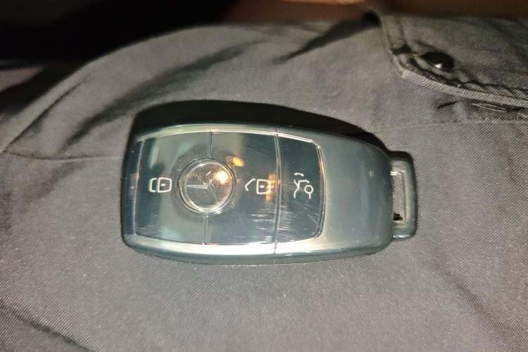 Used Mercedes-Benz S-Class 2014 S 320 L Business Model Interior 1