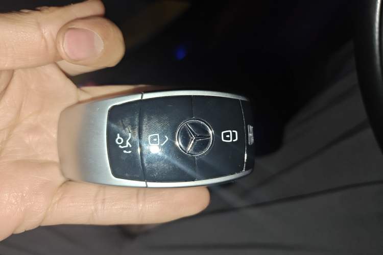 Used Mercedes-Benz S-Class 2014 S 320 L Business Model Interior 1