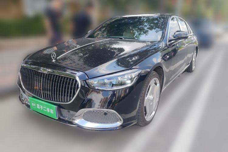 Used Mercedes-Benz S-Class 2014 S 400 L Prestige Edition Guazi used car, China used car export, Used car for sale, Used  cars, Cheapest cars for sale