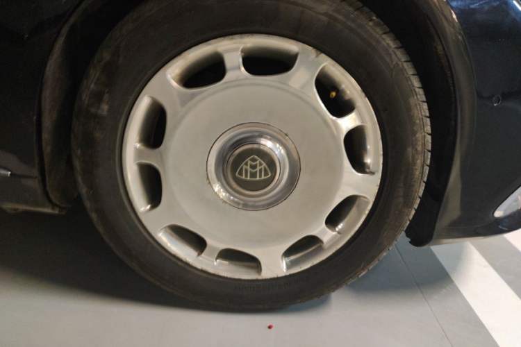 Used Mercedes-Benz S-Class 2014 S 320 L Business Model Right Front Wheel Hub