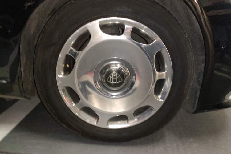 Used Mercedes-Benz S-Class 2014 S 320 L Business Model Right Front Wheel Hub